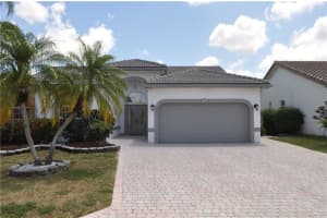 MLS# F10009003, Coral Springs, Florida 33067