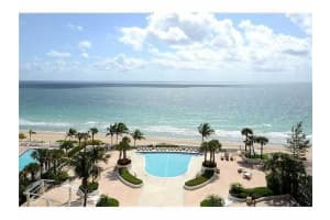 4240 Galt Ocean Dr, Fort Lauderdale, FL 33308, Sold 09/01/16