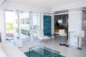 209 N Fort Lauderdale Beach Blvd #6g, Fort Lauderdale, FL 33304, Sold 09/21/16