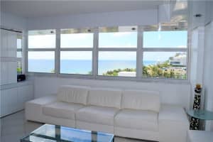 209 N Fort Lauderdale Beach Blvd #6g, Fort Lauderdale, FL 33304, Sold 09/21/16