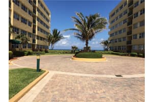 1239 Hillsboro Mile, Hillsboro Beach, FL 33062, Sold 07/14/16