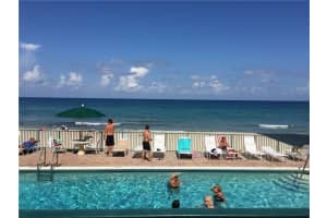 1239 Hillsboro Mile, Hillsboro Beach, FL 33062, Sold 07/14/16