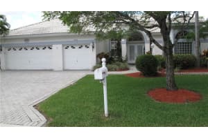 MLS# F10009467, Coral Springs, Florida 33065