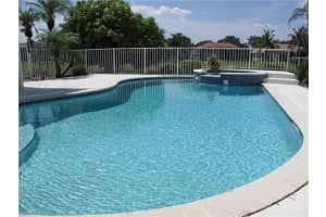 MLS# F10009467, Coral Springs, Florida 33065