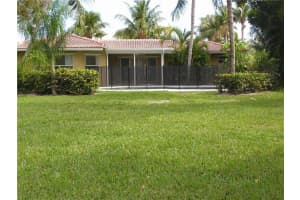 201 N Gordon Rd, Fort Lauderdale, FL 33301, Sold 06/30/16
