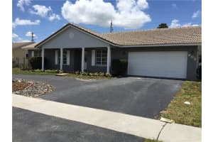 903 NW 135th Way, Sunrise, FL 33325, Sold 08/15/16