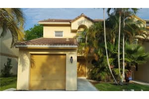 3735 NW 91st Ln, Sunrise, FL 33351, Sold 06/07/16