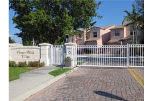1900 Oceanwalk Ln, Pompano Beach, FL 33062, Sold 06/20/16