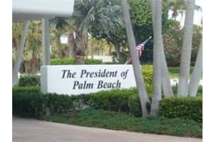 2505 S Ocean Blvd, Palm Beach, FL 33480, Sold 06/06/16