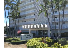 2505 S Ocean Blvd, Palm Beach, FL 33480, Sold 06/06/16