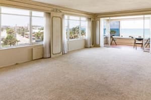 3900 N Ocean Dr #3a, Fort Lauderdale, FL 33308, Sold 07/01/16