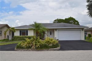 9523 NW 82nd St, Tamarac, FL 33321, Sold 06/17/16