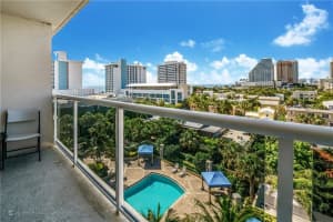 336 N Birch Rd #7g, Fort Lauderdale, FL 33304, Sold 04/14/17