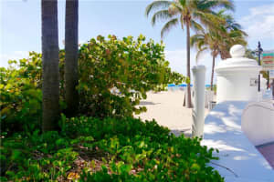 336 N Birch Rd #7g, Fort Lauderdale, FL 33304, Sold 04/14/17