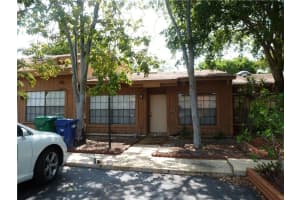 7481 NW 33rd St, Lauderhill, FL 33319, Sold 09/16/16