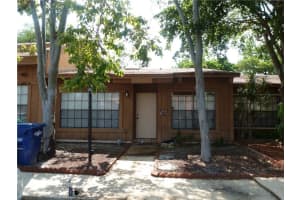 7481 NW 33rd St, Lauderhill, FL 33319, Sold 09/16/16