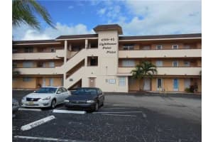 4502 N Federal Hwy #115b, Lighthouse Point, FL 33064, Sold 06/16/16