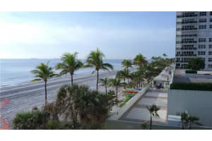 3550 Galt Ocean Dr, Fort Lauderdale, FL 33308, Sold 06/10/16