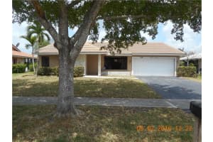 7615 Sunflower Dr, Margate, FL 33063, Sold 07/11/16