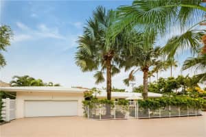 716 Middle River Dr, Fort Lauderdale, FL 33304, Sold 08/25/16