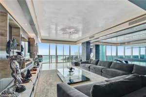 1200 Holiday Dr, Fort Lauderdale, FL 33316, Sold 09/30/16