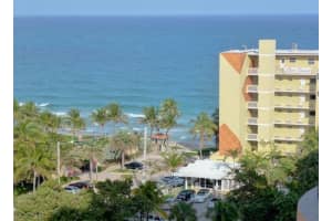 2011 N Ocean Blvd, Fort Lauderdale, FL 33305, Sold 03/31/17