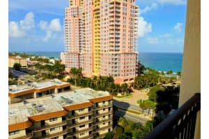 2011 N Ocean Blvd, Fort Lauderdale, FL 33305, Sold 03/31/17
