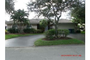 9096 NW 53rd Manor, Coral Springs, FL 33067, Sold 06/29/16