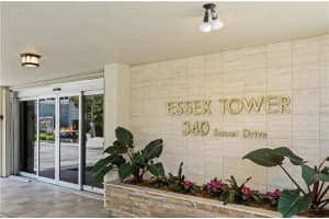 340 Sunset Dr, Fort Lauderdale, FL 33301, Sold 06/07/16