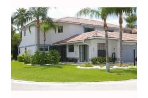 8644 Eagle Run Dr, Boca Raton, FL 33434, Sold 07/18/16