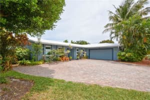 2348 NE 20th St, Fort Lauderdale, FL 33305, Sold 07/27/16