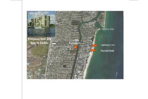2900 NE 14th Street Causeway, Pompano Beach, FL 33062, Sold 07/26/16