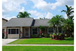 8506 SW 20th St, North Lauderdale, FL 33068, Sold 06/30/16