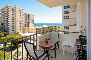 2000 S Ocean Blvd #6m, Pompano Beach, FL 33062, Sold 06/15/17