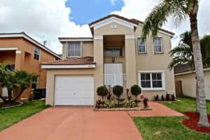 1922 Seville St, Margate, FL 33063, Sold 08/29/16