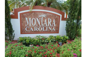 6996 Montara Dr, Margate, FL 33063, Sold 08/19/16