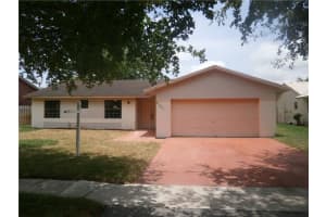 2301 E Lake Miramar Cir, Miramar, FL 33025, Sold 06/21/16