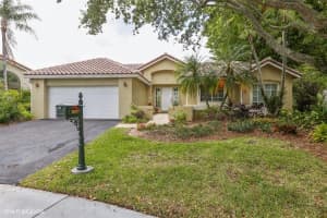 1097 Longview, Weston, FL 33326, Sold 11/29/16