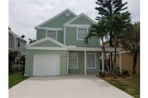 3390 Kapot Terrace, Miramar, FL 33025, Sold 06/27/16