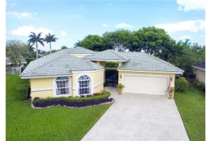 6955 NW 19th Ct, Margate, FL 33063, Sold 07/01/16