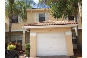 8980 NW 53rd St #8980, Sunrise, FL 33351, Sold 08/01/16