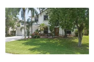 6432 NW 54th Ct, Lauderhill, FL 33319, Sold 06/29/16