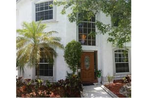 6432 NW 54th Ct, Lauderhill, FL 33319, Sold 06/29/16