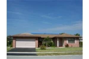 6691 NW 89th Ave, Tamarac, FL 33321, Sold 12/19/16