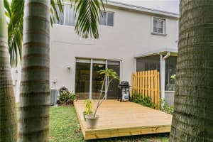 842 NW 42nd Pl, Pompano Beach, FL 33064, Sold 08/02/16
