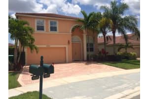 15870 SW 50th St, Miramar, FL 33027, Sold 08/19/16