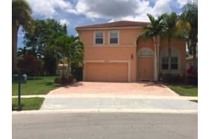 15870 SW 50th St, Miramar, FL 33027, Sold 08/19/16