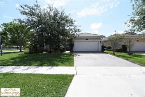 5231 SW 149th Ave, Miramar, FL 33027, Sold 07/11/16