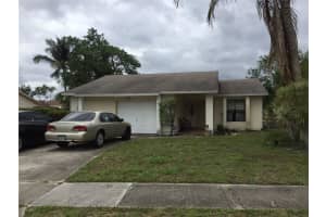 MLS# F10013553, West Palm Beach, Florida 33417