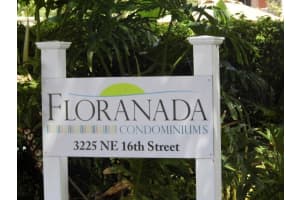 3225 NE 16th St #8a, Pompano Beach, FL 33062, Sold 11/15/17